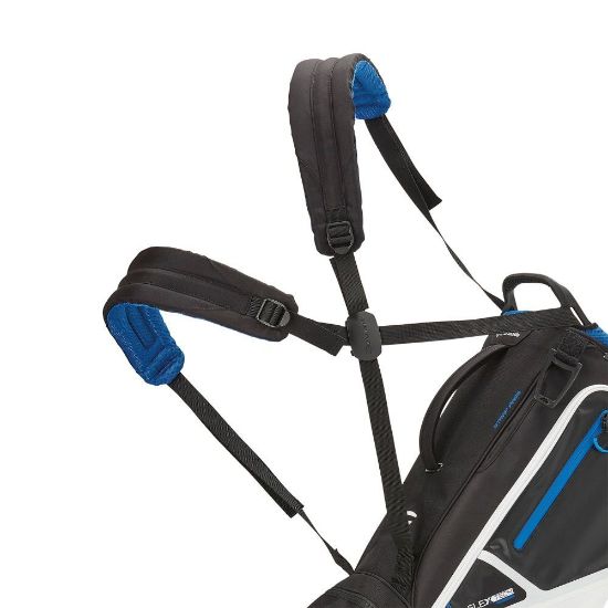 Picture of Taylormade Flextech Golf Stand Bag