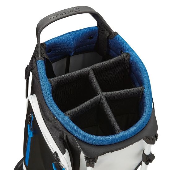 Picture of Taylormade Flextech Golf Stand Bag
