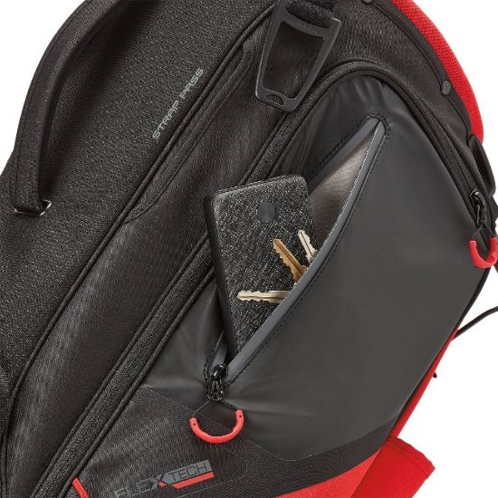 Picture of Taylormade Flextech Golf Stand Bag