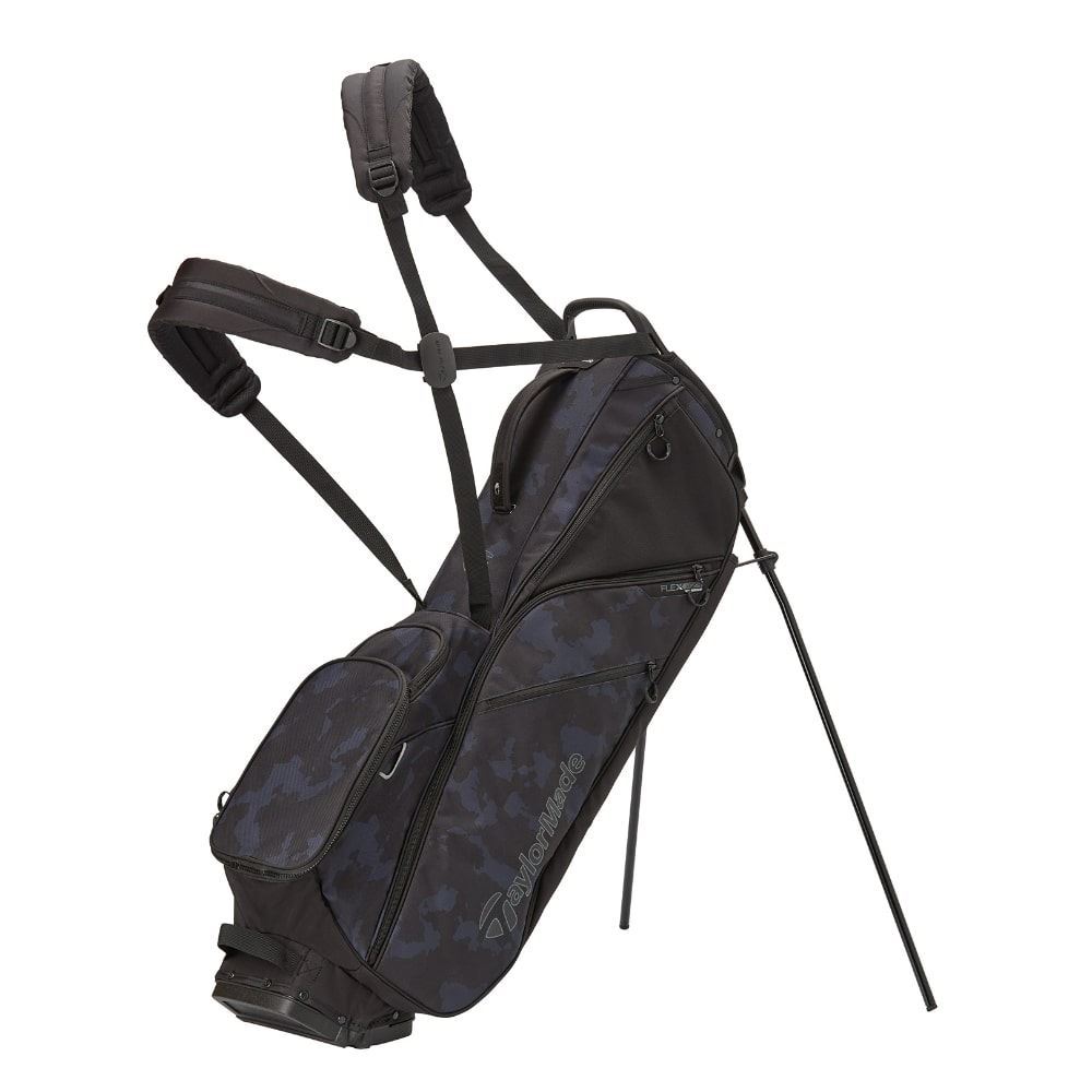 TaylorMade Flextech Golf Lite Stand Bag