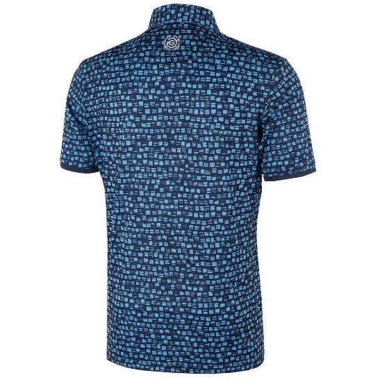Picture of Galvin Green Men's Mack VENTIL8™ PLUS Golf Polo Shirt