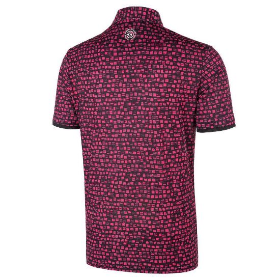 Picture of Galvin Green Men's Mack VENTIL8™ PLUS Golf Polo Shirt