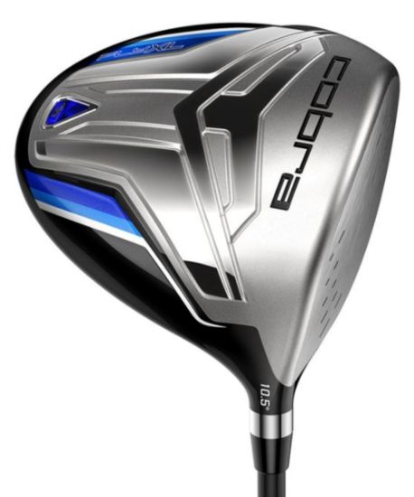Picture of Cobra FLY XL 10 Club Package Set - Steel