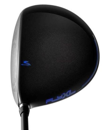 Picture of Cobra FLY XL 10 Club Package Set - Steel
