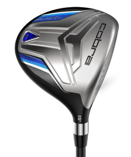 Picture of Cobra FLY XL 10 Club Package Set - Steel