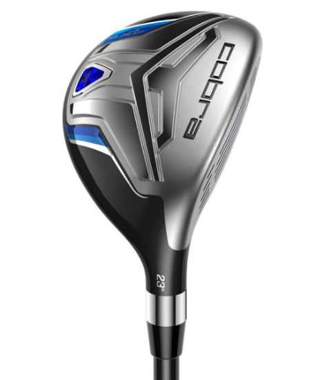 Picture of Cobra FLY XL 10 Club Package Set - Steel