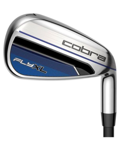 Picture of Cobra FLY XL 10 Club Package Set - Steel