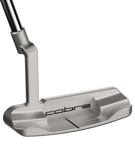 Picture of Cobra FLY XL 10 Club Package Set - Steel