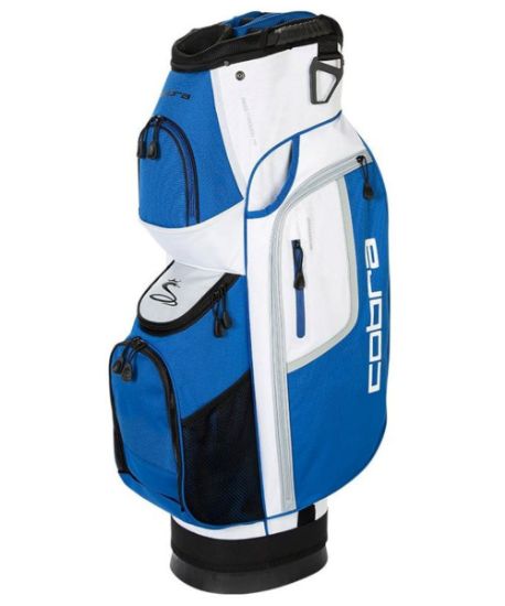 Picture of Cobra FLY XL 10 Club Package Set - Steel