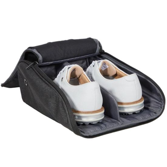 Picture of FootJoy Deluxe Golf Shoe Bag
