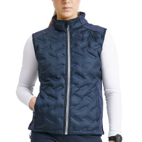 Picture of Abacus Ladies Elgin Hybrid Vest