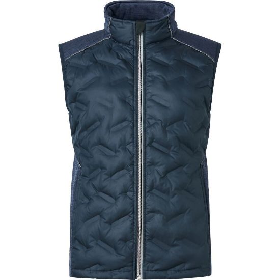 Picture of Abacus Ladies Elgin Hybrid Vest