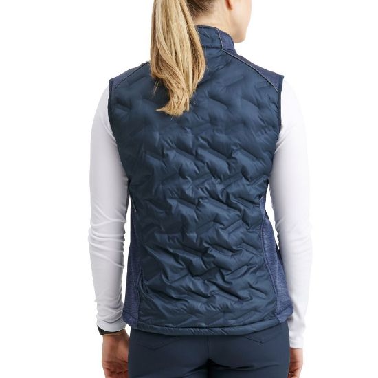 Picture of Abacus Ladies Elgin Hybrid Vest