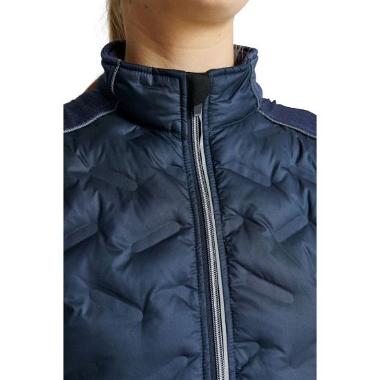 Picture of Abacus Ladies Elgin Hybrid Vest