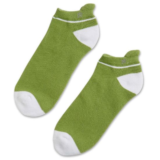 Picture of Swing Out Sister Yvonne Golf Socks - Abstract (2 Pair Pack)