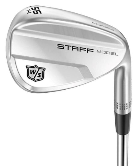 Picture of Wilson Staff Model Steel Golf Wedge