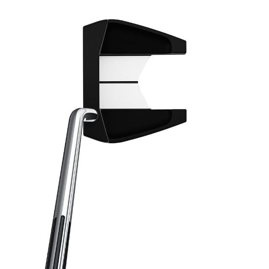 Picture of TaylorMade Spider GT Single Bend Splitback Black Golf Putter