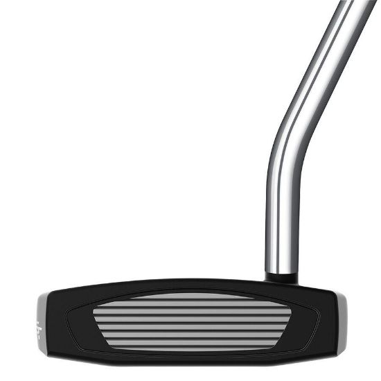 Picture of TaylorMade Spider GT Single Bend Splitback Black Golf Putter