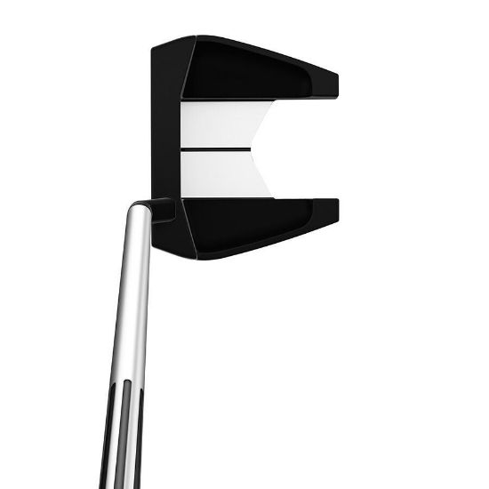 Picture of TaylorMade Spider GT Short Slant Splitback Black Golf Putter