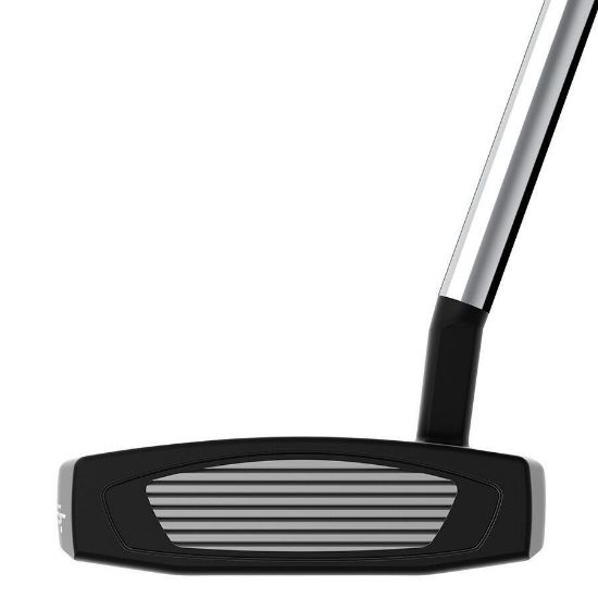 Picture of TaylorMade Spider GT Short Slant Splitback Black Golf Putter