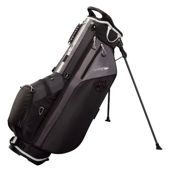 Picture of Wilson Staff Feather Golf Stand Bag