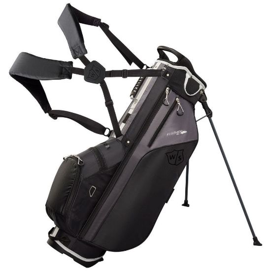 Picture of Wilson Staff Feather Golf Stand Bag
