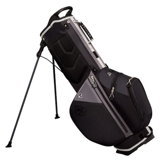 Picture of Wilson Staff Feather Golf Stand Bag