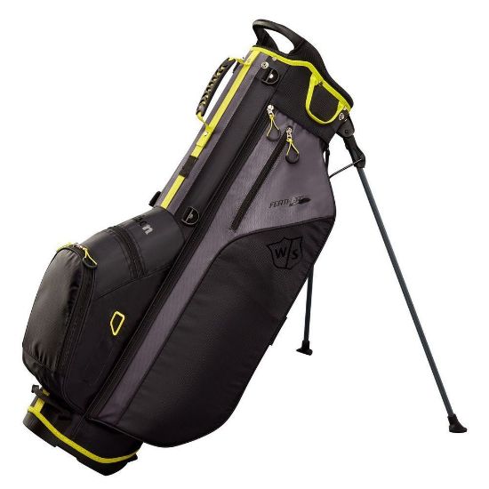 Picture of Wilson Staff Feather Golf Stand Bag