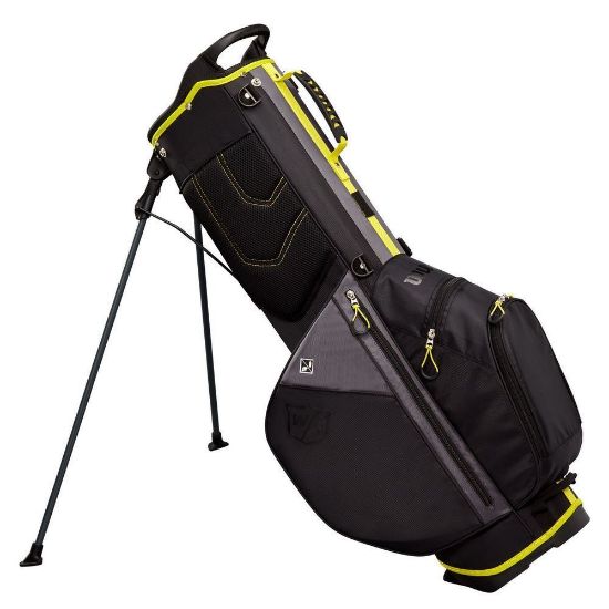 Picture of Wilson Staff Feather Golf Stand Bag