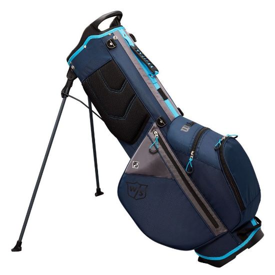 Picture of Wilson Staff Feather Golf Stand Bag