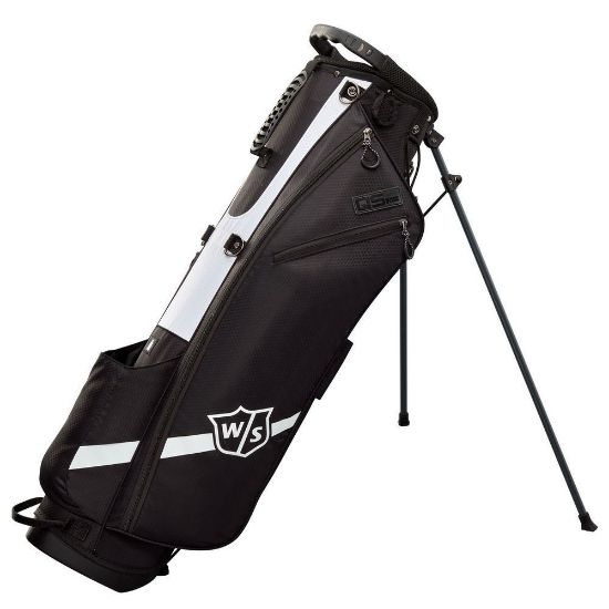 Picture of Wilson Staff Quiver Golf Stand Bag