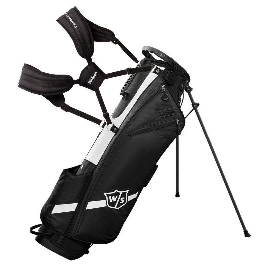 Picture of Wilson Staff Quiver Golf Stand Bag