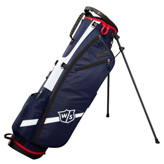 Picture of Wilson Staff Quiver Golf Stand Bag