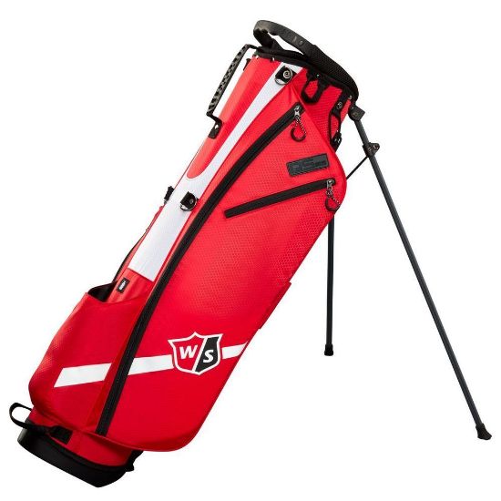 Picture of Wilson Staff Quiver Golf Stand Bag