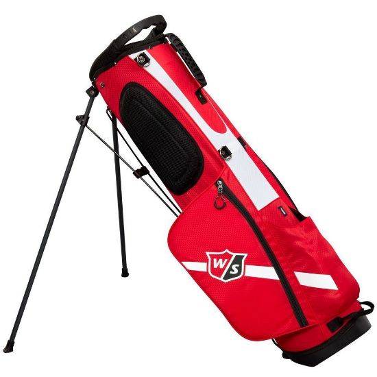 Picture of Wilson Staff Quiver Golf Stand Bag