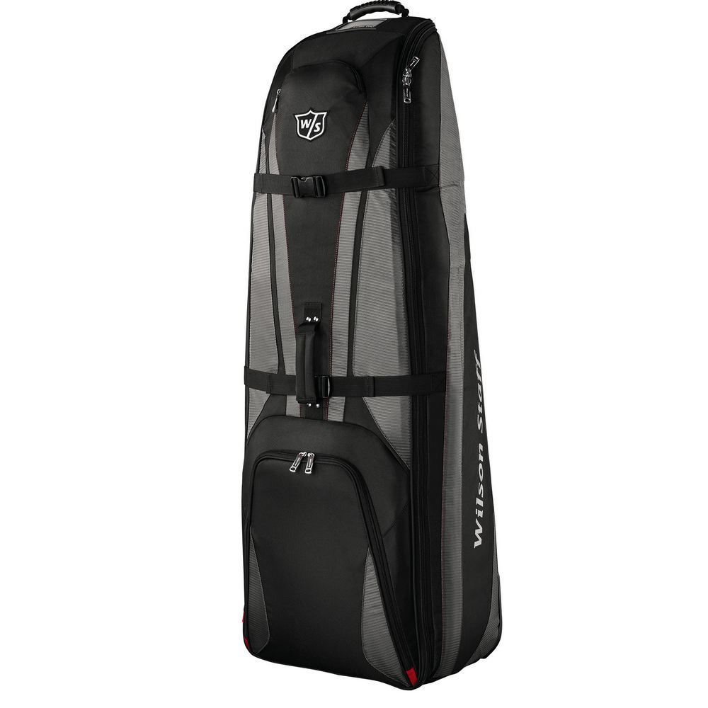 Wilson Staff Golf Travel Cover