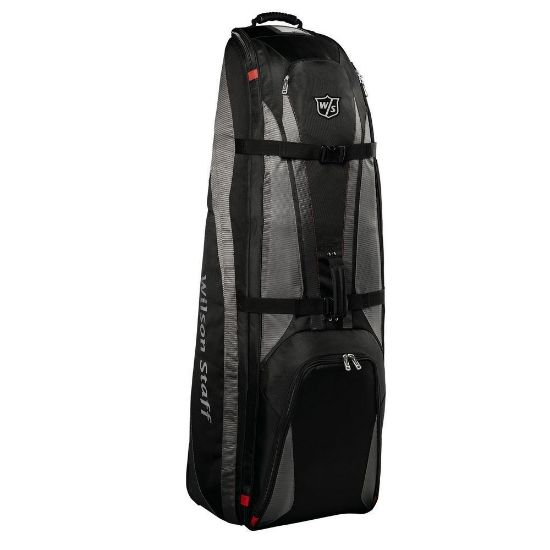 Picture of Wilson Staff Golf Travel Cover