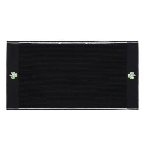 Picture of Titleist Shamrock Players Terry Golf Towel