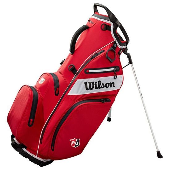 Picture of Wilson Staff EXO Dry Stand Bag