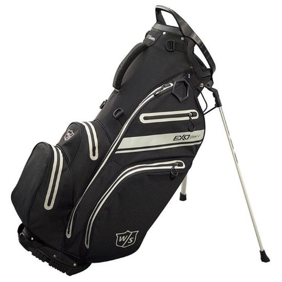 Picture of Wilson Staff EXO Dry Stand Bag