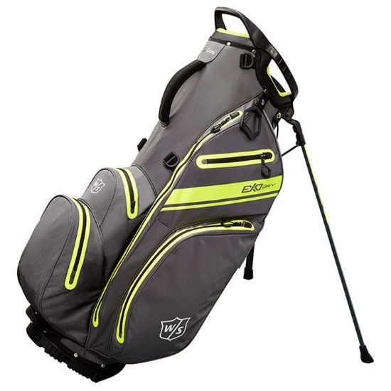 Picture of Wilson Staff EXO Dry Stand Bag