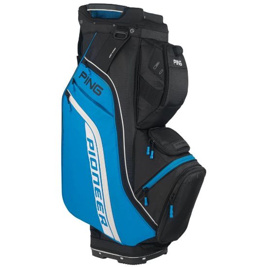 Picture of PING Pioneer Cart Bag