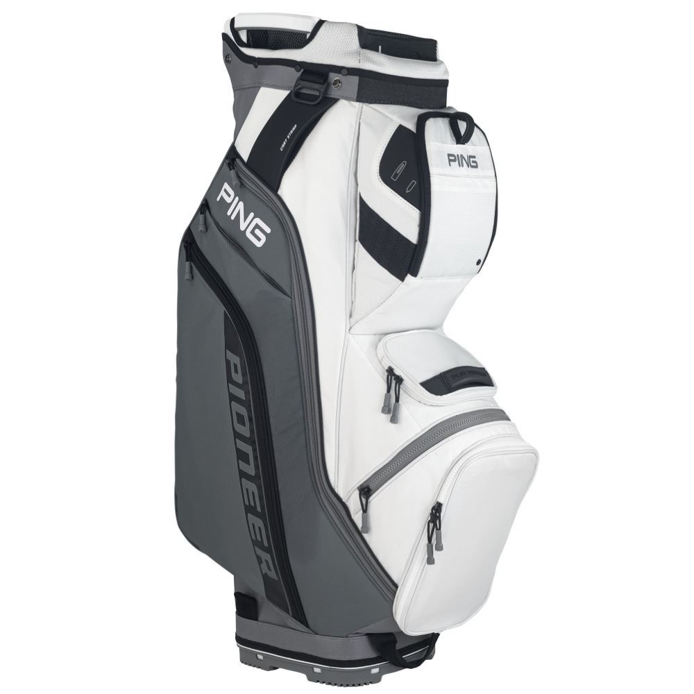 PING Pioneer Cart Bag