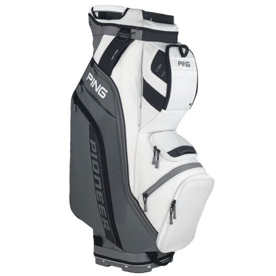 Picture of PING Pioneer Cart Bag