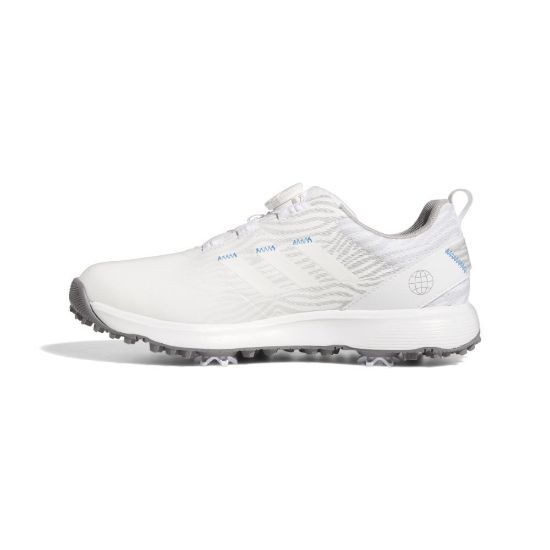 Picture of adidas Ladies S2G BOA Golf Shoes