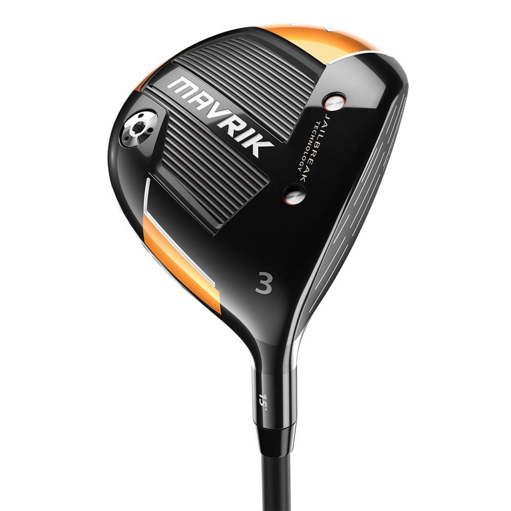 Callaway Mavrik Fairway 2022