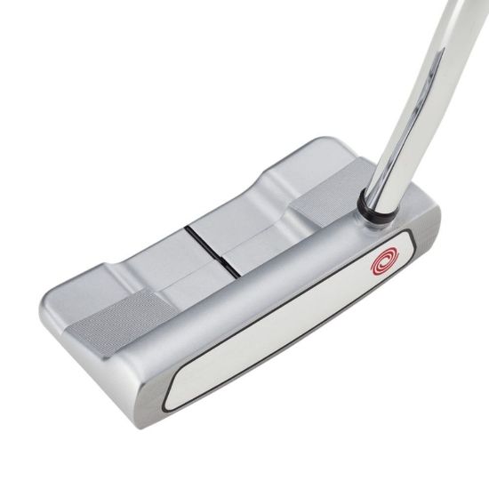 Picture of Odyssey White Hot OG Double Wide Stroke Lab Golf Putter
