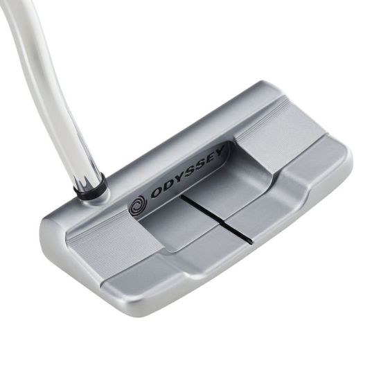 Picture of Odyssey White Hot OG Double Wide Stroke Lab Golf Putter