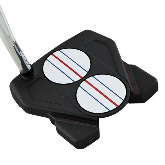 Picture of Odyssey 2 Ball TEN Triple Track Golf Putter