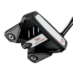 Picture of Odyssey TEN Triple Track OS Golf Putter